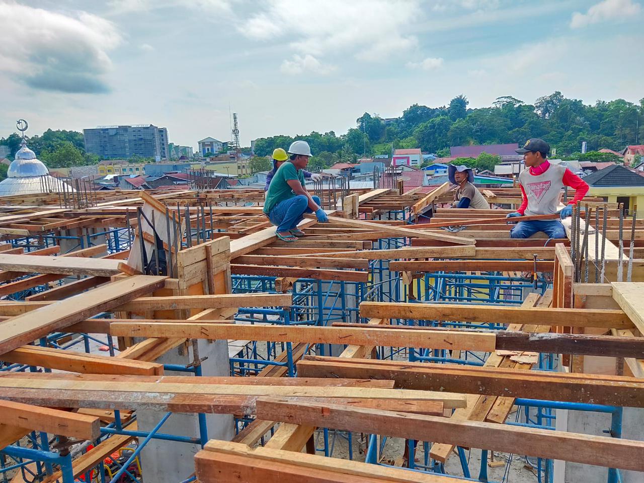 Galeri Proyek